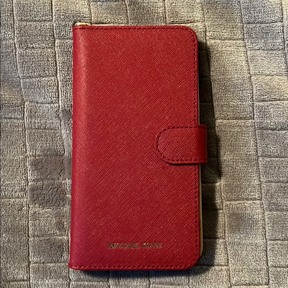 Cell phone/wallet case